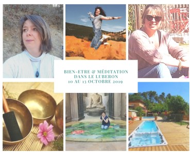 Le bien-etre par a méditation& plants (2)