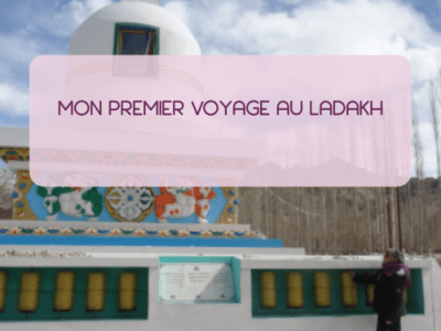Ma première retraite méditative en Himalaya : expériences uniques au&nbsp;Ladakh.