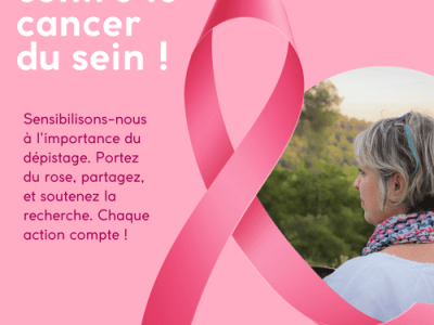 Octobre Rose 2025 : La sonothérapie au service de la solidarité&nbsp;féminine