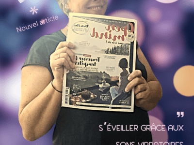 S’éveiller grâce aux sons vibratoires : le pouvoir transformateur des bols chantants&nbsp;tibétains