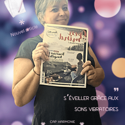 S’éveiller grâce aux sons vibratoires : le pouvoir transformateur des bols chantants&nbsp;tibétains